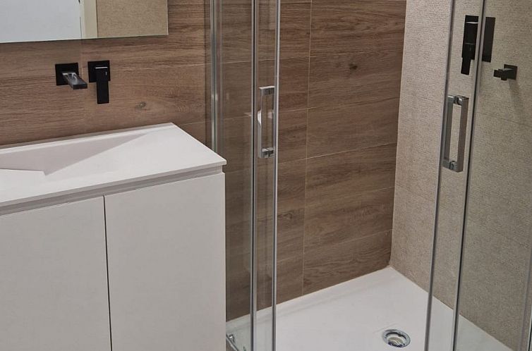 Appartement in Dénia