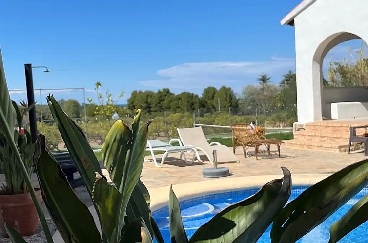 Finca Los Bastianos