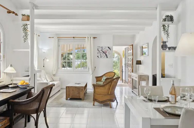 Nuestra Casa