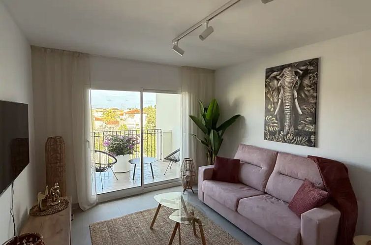 Appartement - Bajo el Elefante