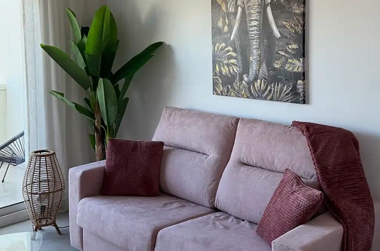 Appartement - Bajo el Elefante