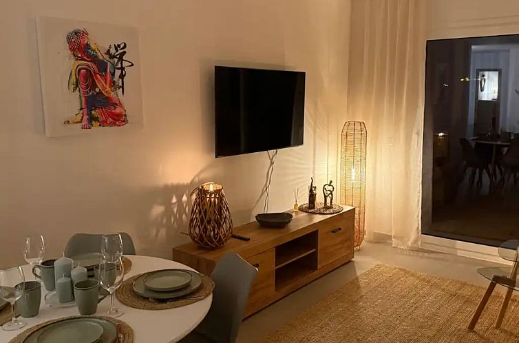 Appartement - Bajo el Elefante