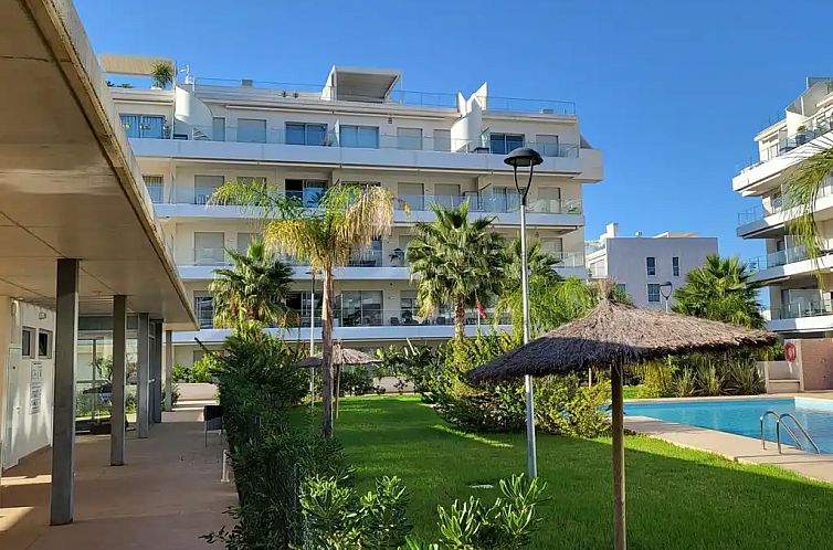 Casa Marina Dénia