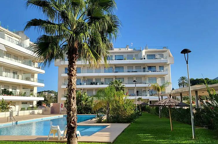 Casa Marina Dénia