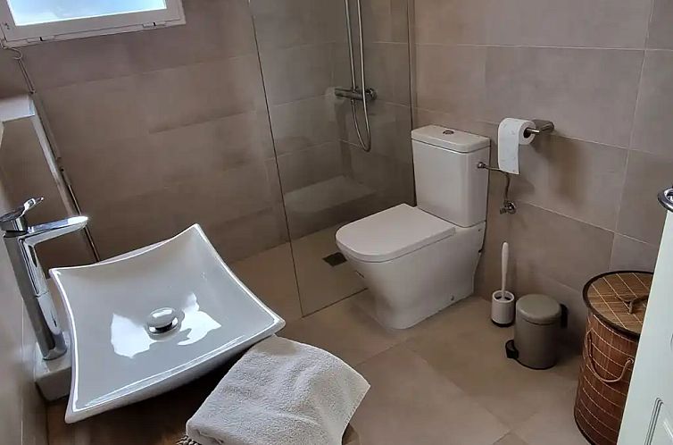 Jardines de Denia 4, hoek penthouse