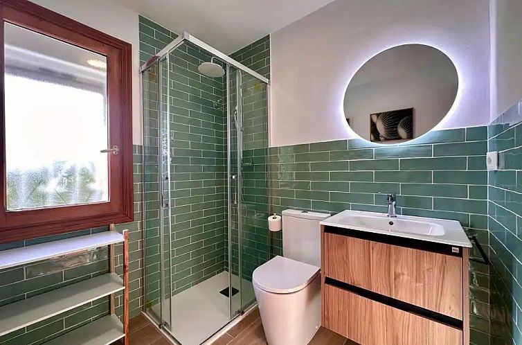 Casa Suerte