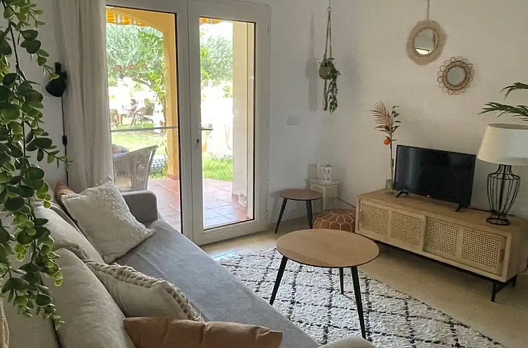 Casita de Dénia bij zee!