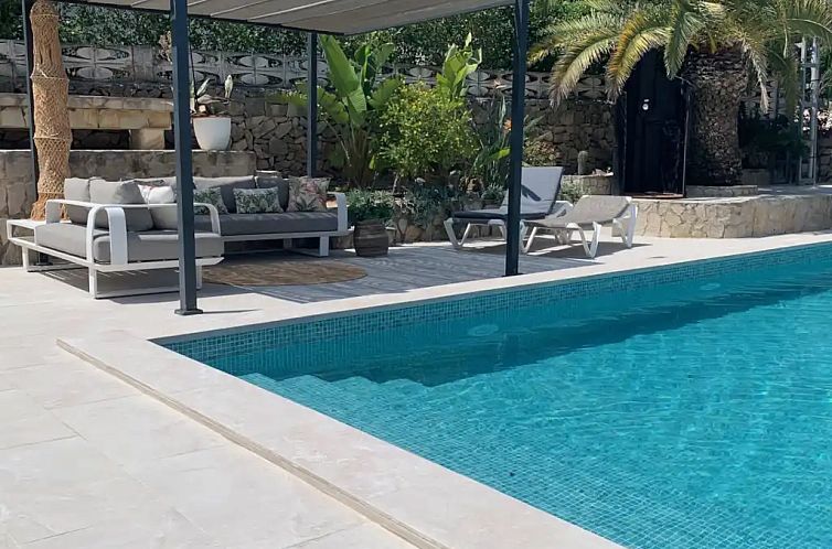 Villa Bella Vista