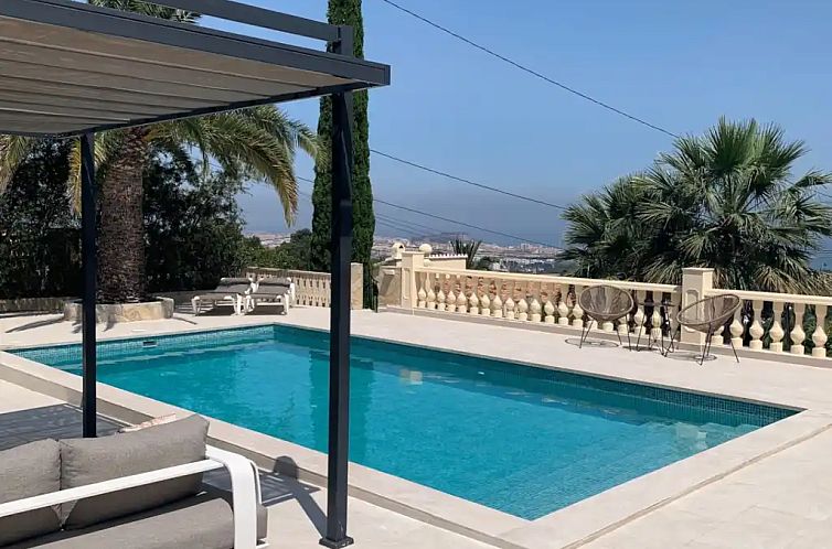 Villa Bella Vista