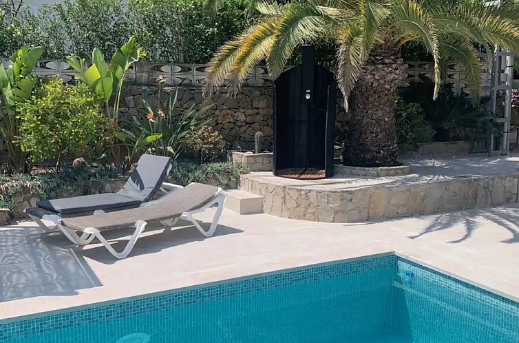 Villa Bella Vista