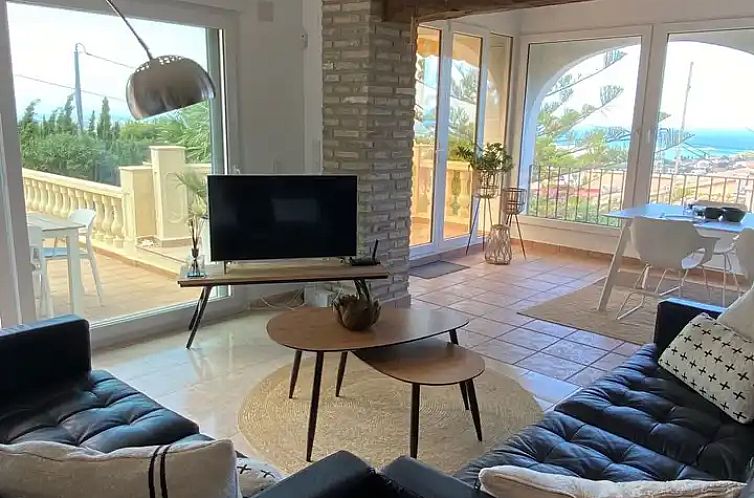 Villa Bella Vista