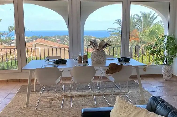 Villa Bella Vista