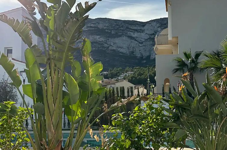 Unterkunft 14908479 - Ferienhaus Costa blanca - Moderne 3 slaapkamer villa