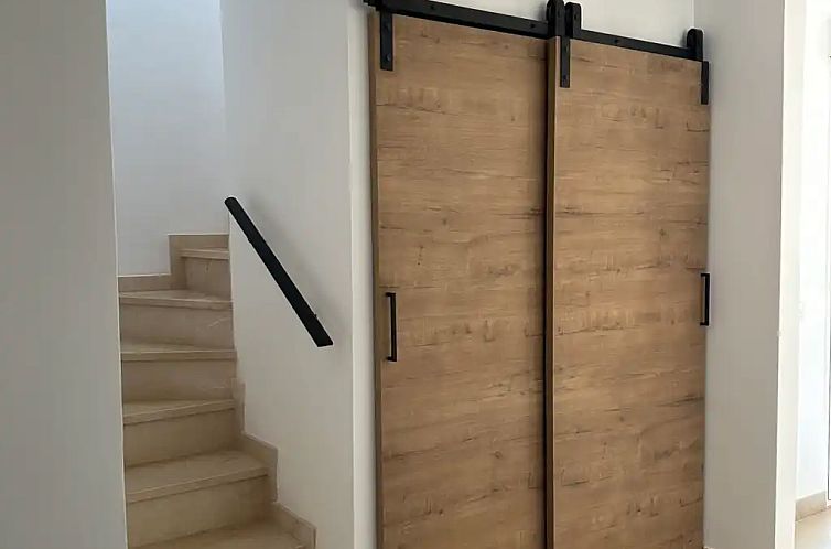 Moderne 3 slaapkamer villa