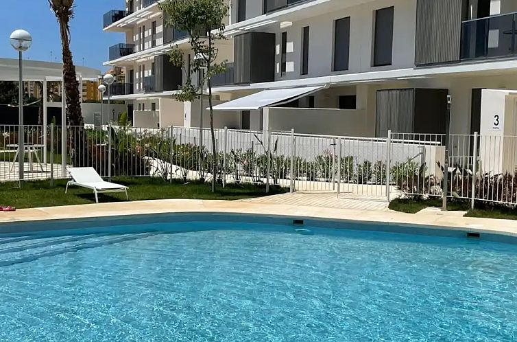 Unterkunft 14908480 - Appartement Costa blanca - Denia Apartment - Casa Tulum
