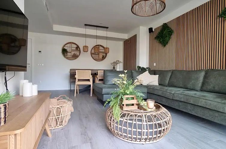 Denia Apartment - Casa Tulum