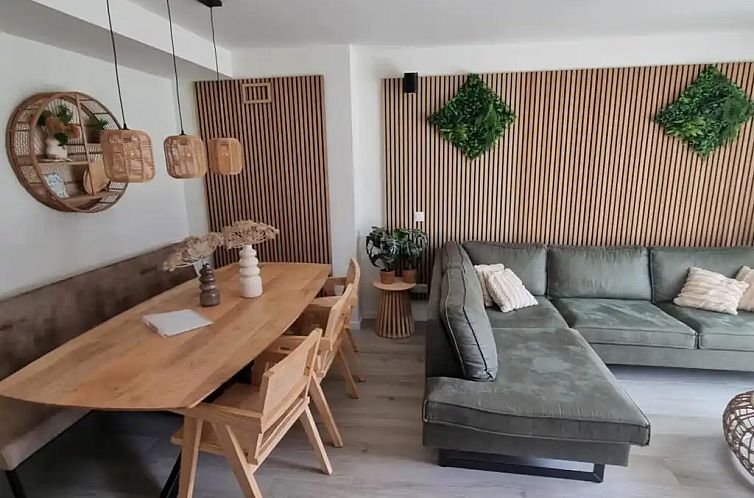Denia Apartment - Casa Tulum