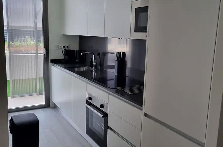 Denia Apartment - Casa Tulum