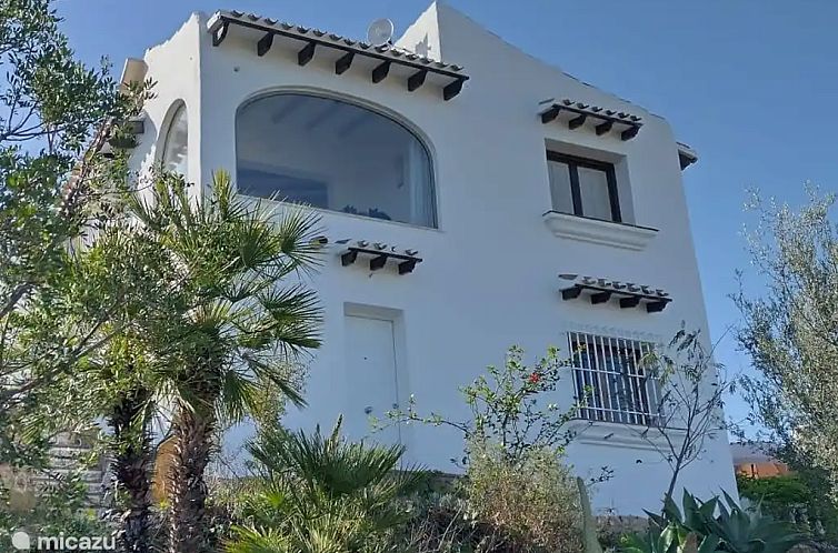 Unterkunft 14908489 - Ferienhaus Costa blanca - Casa de Luz