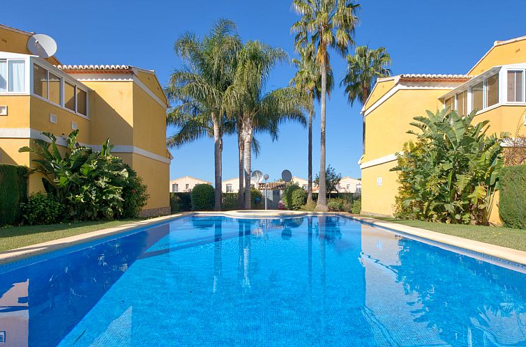 Appartement Alqueria Sol