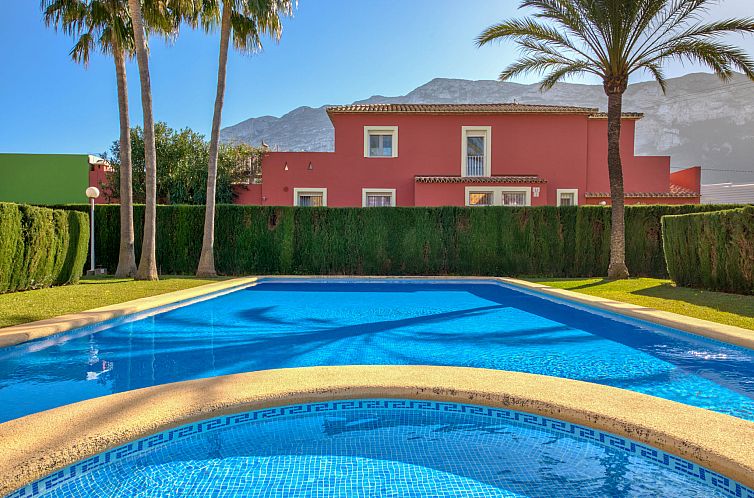 Appartement Alqueria Sol