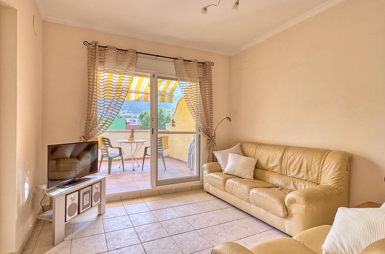 Appartement Alqueria Sol