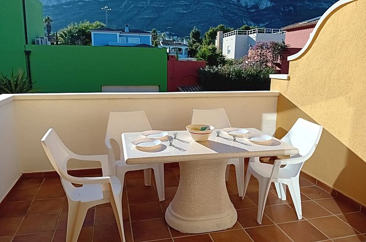 Appartement Alqueria Sol