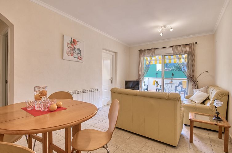 Appartement Alqueria Sol