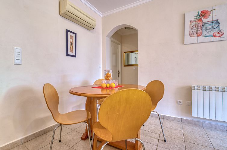 Appartement Alqueria Sol