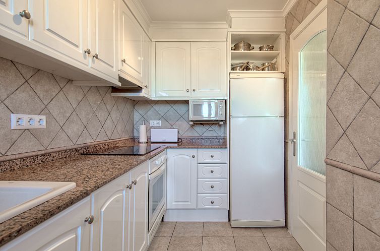 Appartement Alqueria Sol