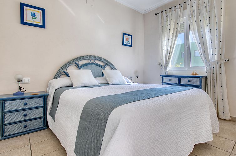 Appartement Alqueria Sol