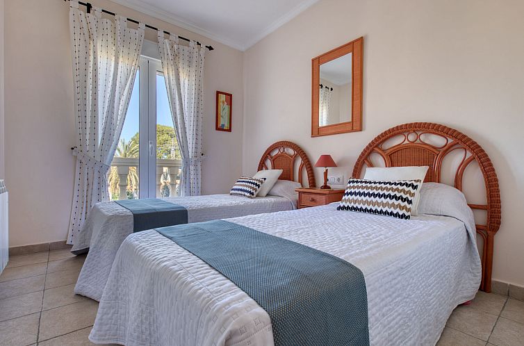 Appartement Alqueria Sol