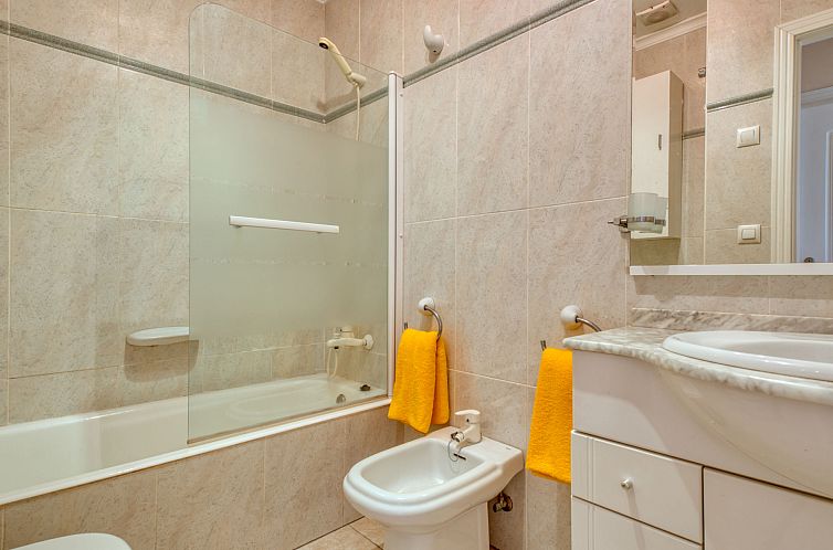 Appartement Alqueria Sol