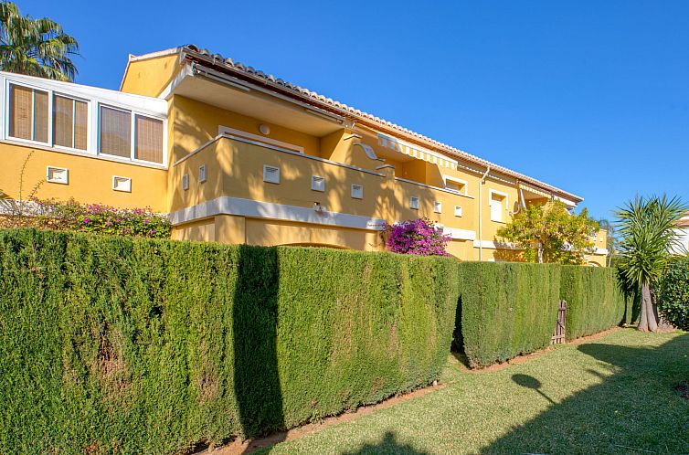 Appartement Alqueria Sol