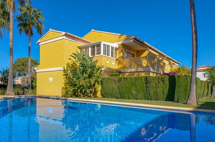 Appartement Alqueria Sol