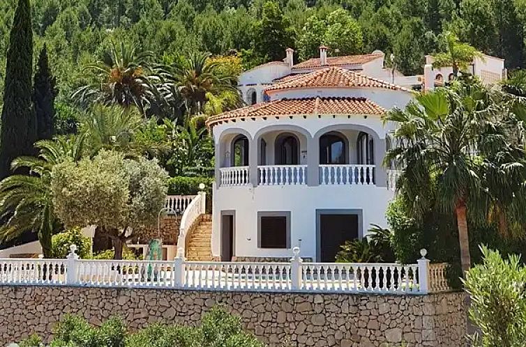 Villa Las dos Hermanas