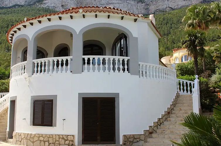Villa Las dos Hermanas