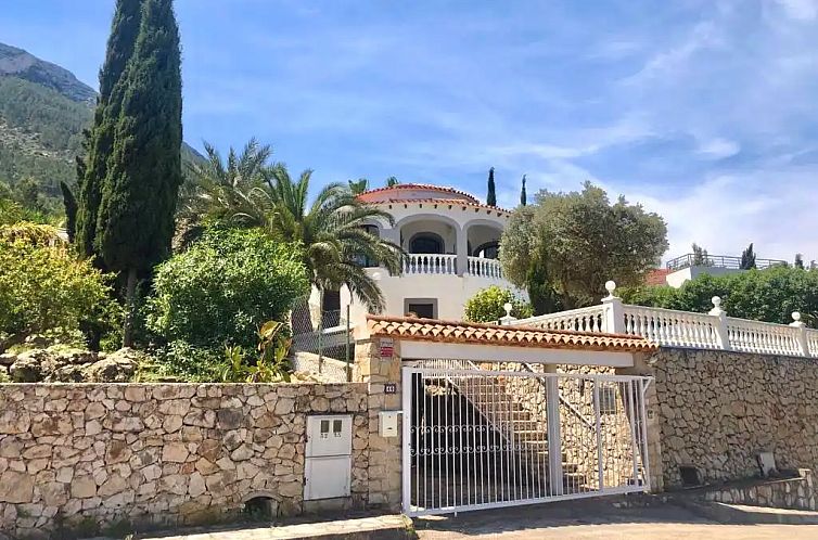 Villa Las dos Hermanas