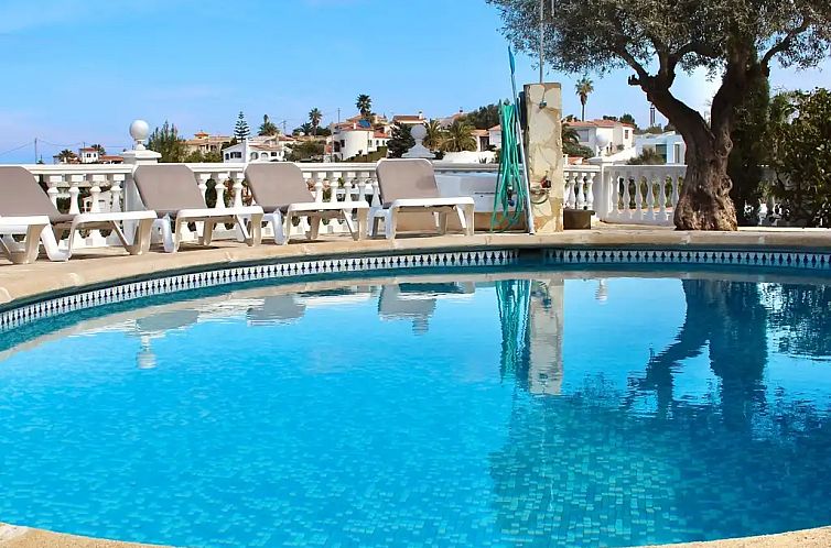 Villa Las dos Hermanas