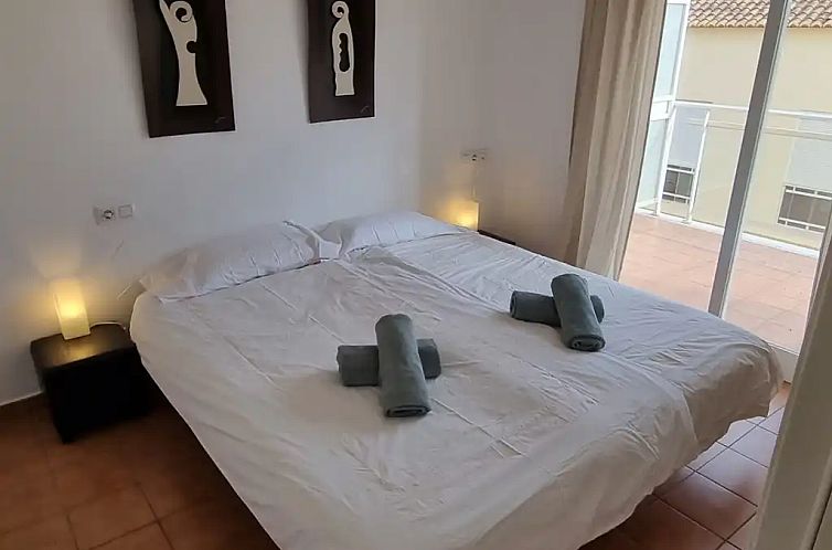 Los Carmenes hoek penthouse