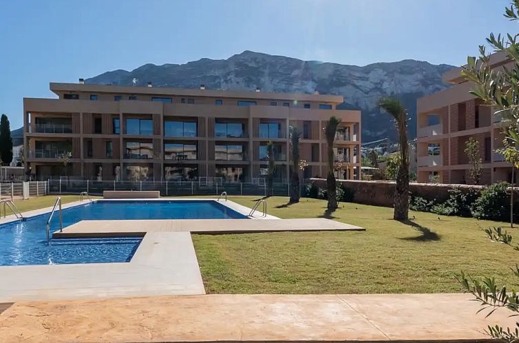 Arena Dorada - luxe appartement