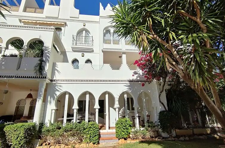 Unterkunft 14908495 - Appartement Costa blanca - Lina