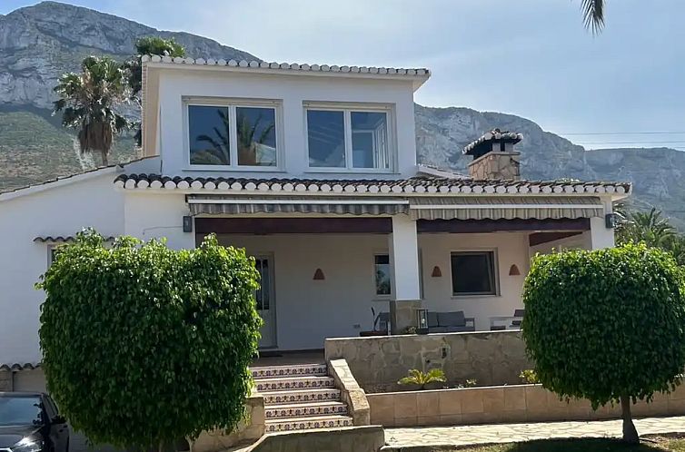 Casa Daniëlle