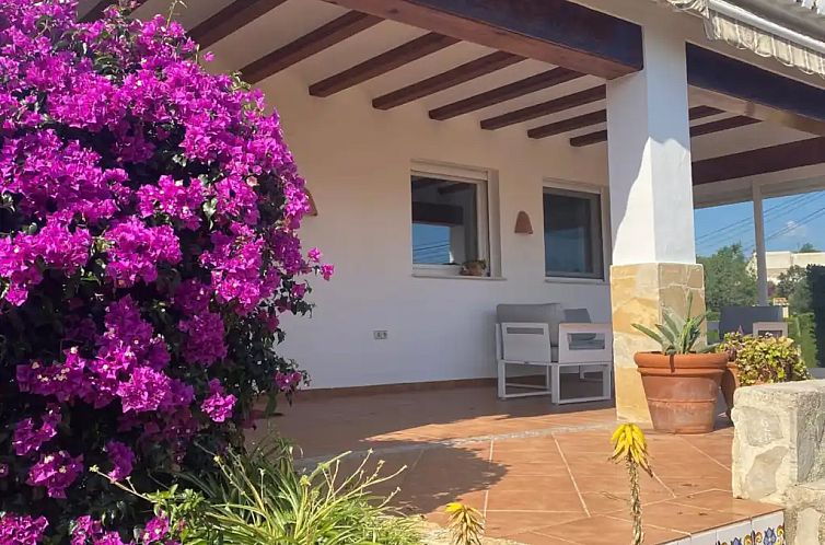 Casa Daniëlle