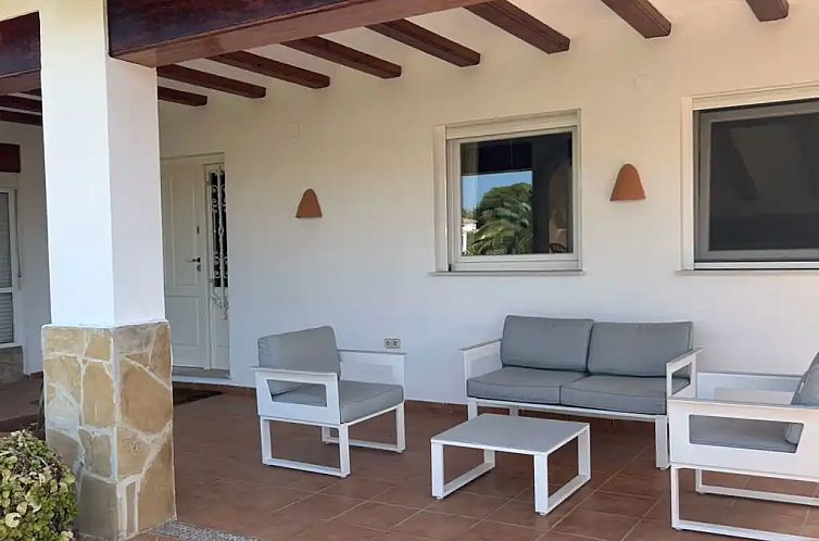Casa Daniëlle