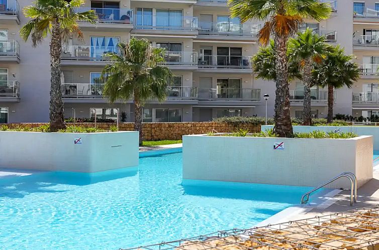 Guest house 14908497 - Apartment Costa Blanca - Bramito