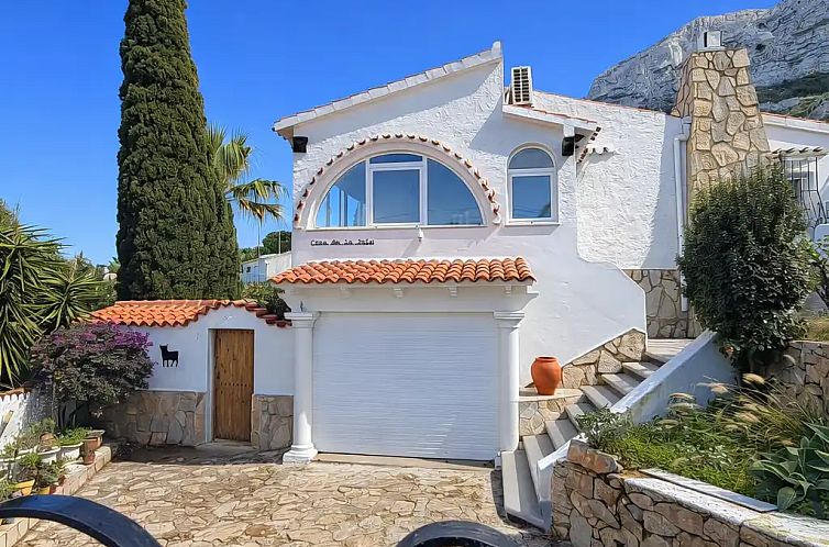 Casa de la JuLu