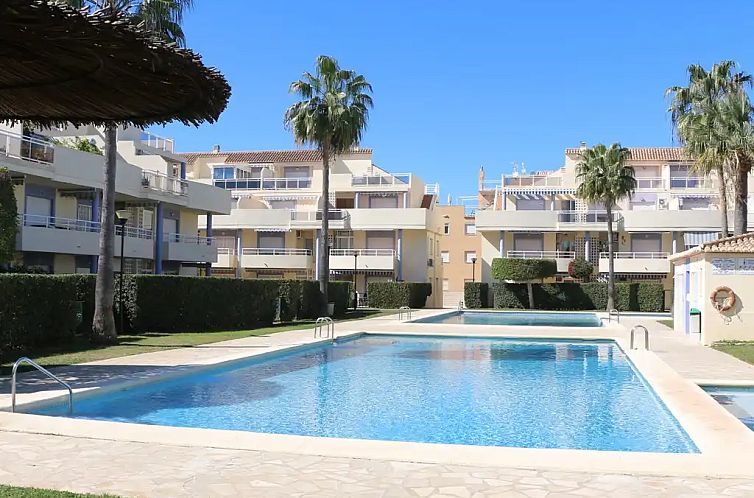 Jardines de Denia 3,begane grond 79