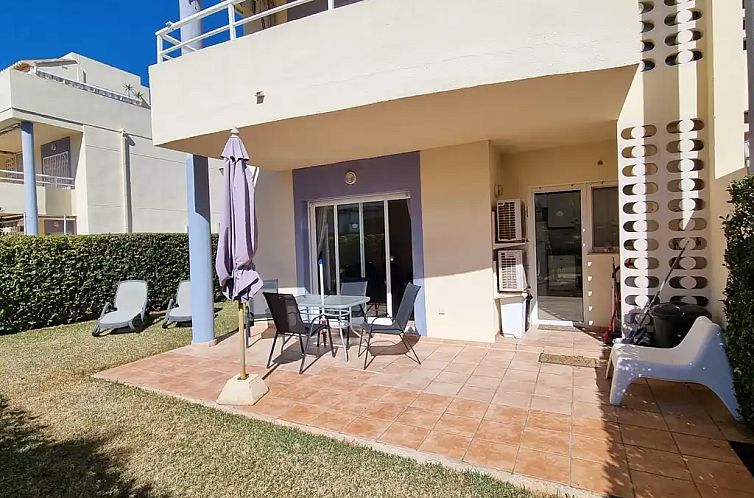 Jardines de Denia 3,begane grond 79