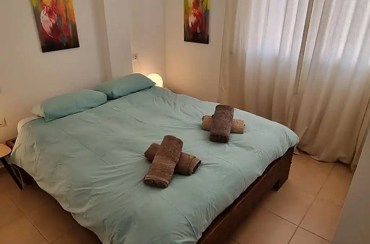 Jardines de Denia 3, Penthouse 18